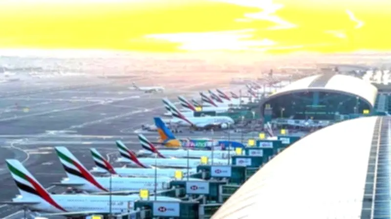 UAE Phục Hồi Mạnh Mẽ Ngành Hàng Không, Phục Vụ 1,4 Triệu Hành Khách Trong 12 Ngày