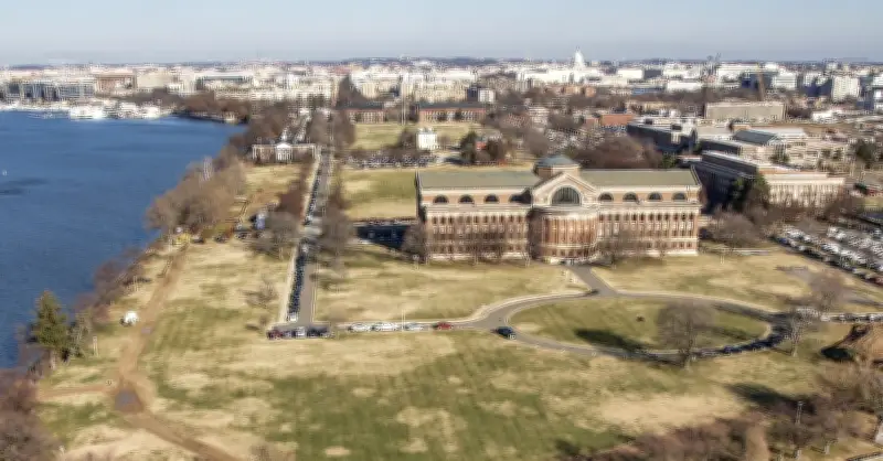 UAV bí ẩn xuất hiện quanh nhà Ngoại trưởng và Bộ trưởng Chiến tranh Mỹ