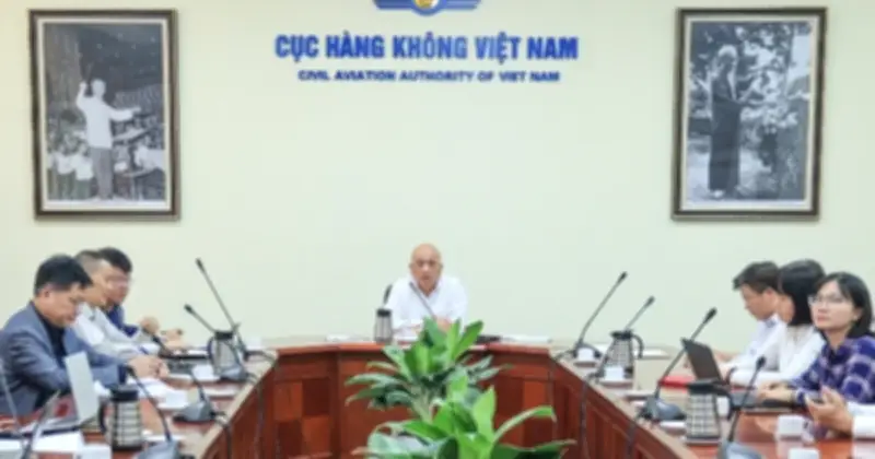 UAV gây thiệt hại 5,6 tỉ đồng cho Vietnam Airlines, ảnh hưởng 9.200 hành khách