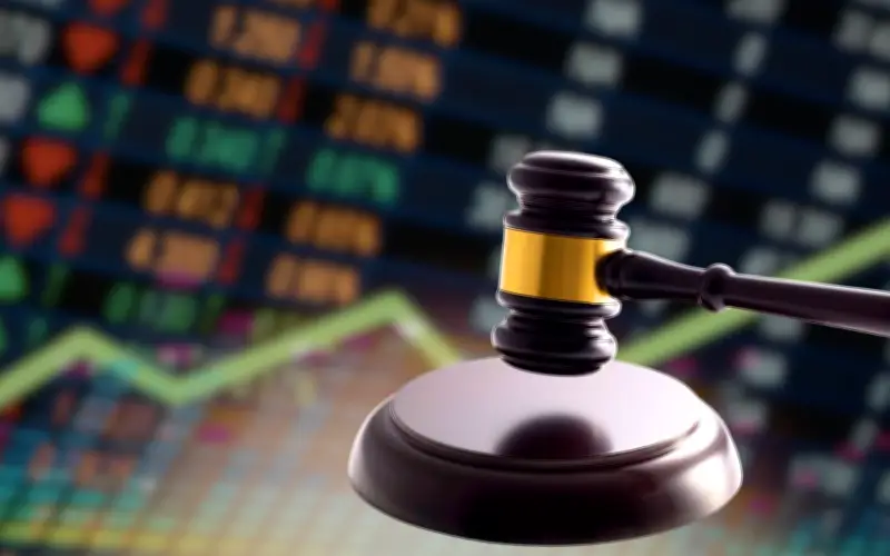 UBCKNN Xử Phạt Nghiêm Cá Nhân Thao Túng Cổ Phiếu AAT, Cấm Giao Dịch 2 Năm