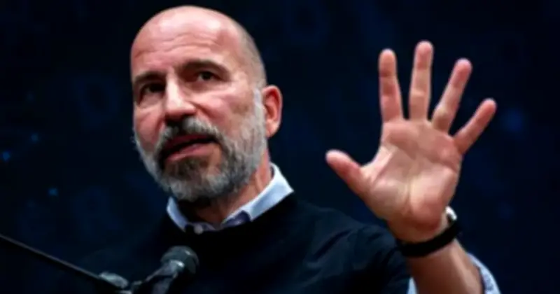 Uber 'Chạy Nước Rút' Đuổi Theo Cuộc Đua Xe Tự Hành Sau Nhiều Năm Tụt Hậu