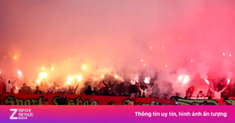 UEFA Trừng Phạt Benfica Vì Hành Vi Phân Biệt Chủng Tộc Của Cổ Động Viên