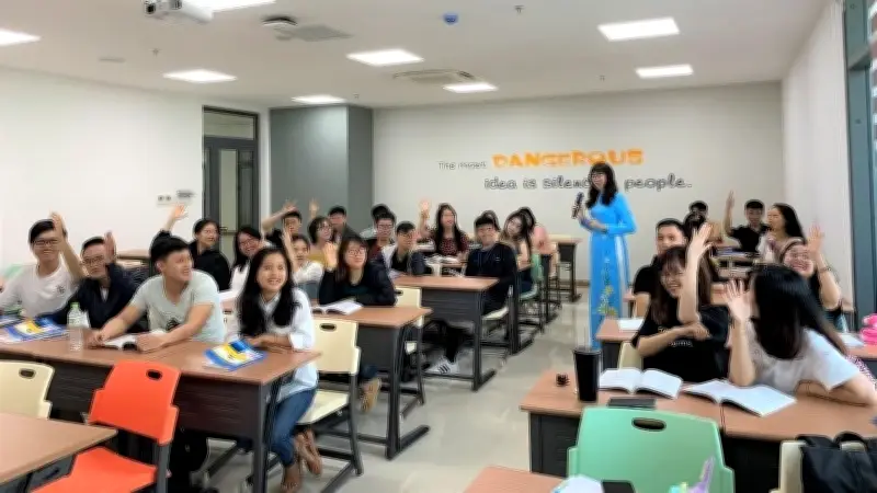 UEH Chi Hàng Tỷ Đồng Thu Hút Và Giữ Chân Nhân Tài Giáo Dục