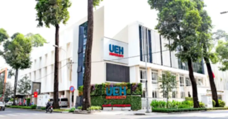 UEH Kỷ Niệm 50 Năm: Từ Sứ Mệnh Kiến Quốc Đến Hành Trình Kiến Tạo Tương Lai Bền Vững