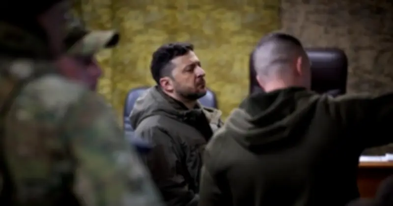 Ukraine Cử Chuyên Gia Tới Jordan Hỗ Trợ Mỹ Đối Phó UAV Iran