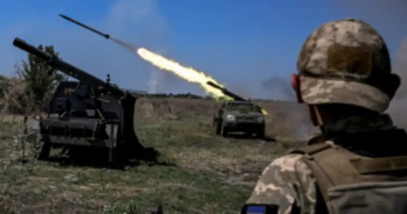 Ukraine chia sẻ kho dữ liệu chiến trường độc nhất để phát triển AI quân sự