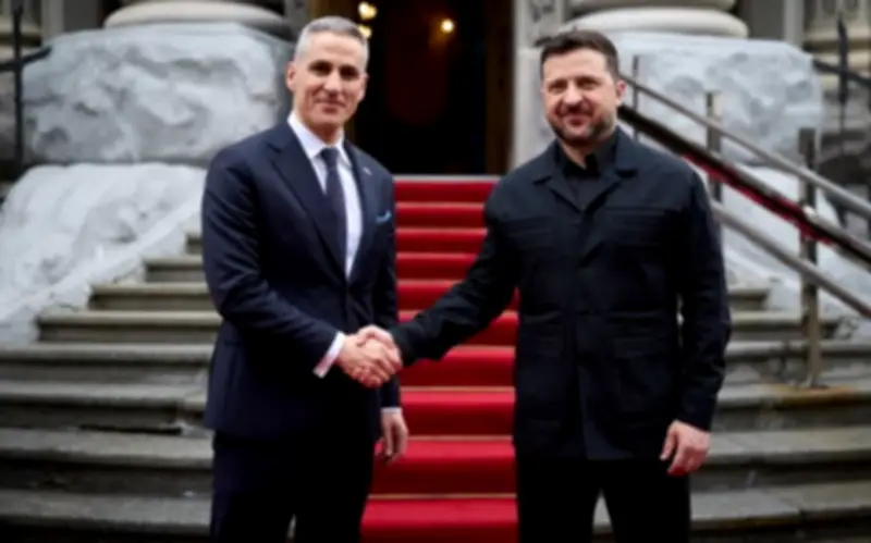 Ukraine Ký Thỏa Thuận Quốc Phòng 10 Năm Với Bulgaria, Hợp Tác Sản Xuất Máy Bay Không Người Lái