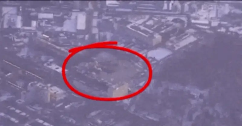 Ukraine sử dụng tên lửa Storm Shadow tấn công nhà máy chiến lược của Nga