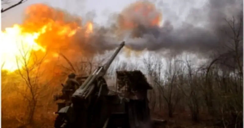 Ukraine tố Nga phóng 133 UAV, gây thương vong và mất điện ở nhiều tỉnh