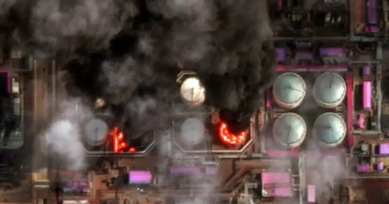 Ukraine tấn công cảng dầu Nga lần thứ 5, Nga cảnh báo đáp trả mạnh mẽ