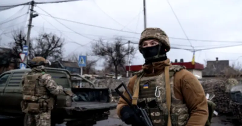 Ukraine tăng cường chiến dịch tài chính chống lại Nga trên mặt trận kinh tế