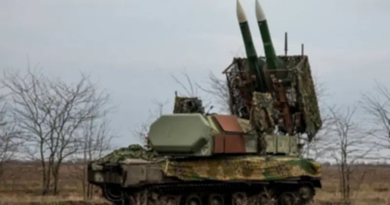 Ukraine Tuyên Bố Giành Lại Lãnh Thổ, Nga Khẳng Định Kiểm Soát Khu Dân Cư Mới