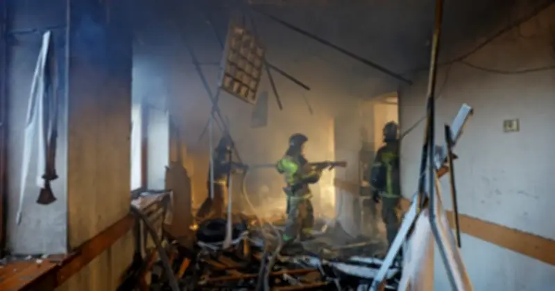 Ukraine Tuyên Bố Phản Công, EU Hứa Hỗ Trợ 90 Tỷ Euro Giữa Xung Đột