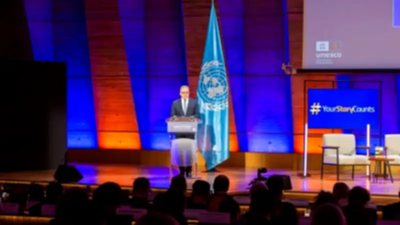 UNESCO cảnh báo: 273 triệu trẻ em không được đến trường, tiến độ giáo dục toàn cầu chậm lại