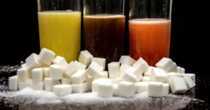 Đồ Uống Có Đường: Mối Nguy Hại Gan Tiềm Ẩn Từ Thói Quen Hàng Ngày