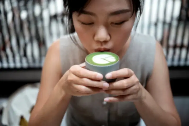 Uống Matcha Thường Xuyên Có Gây Thiếu Máu Không? Chuyên Gia Giải Đáp