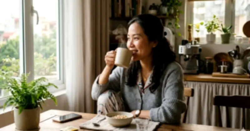 Uống nước ấm có thực sự tốt cho tiêu hóa? Chuyên gia Mỹ giải đáp