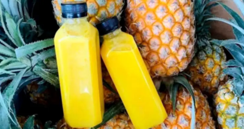 Uống nước ép dưa hấu mỗi ngày: Có thực sự giúp giảm cân hiệu quả?