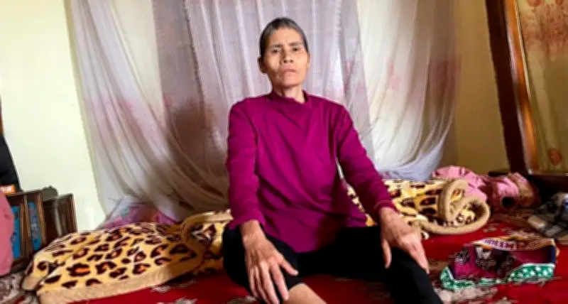 Ung thư bủa vây gia đình nghèo Lào Cai, kiệt quệ gánh nợ trăm triệu đồng