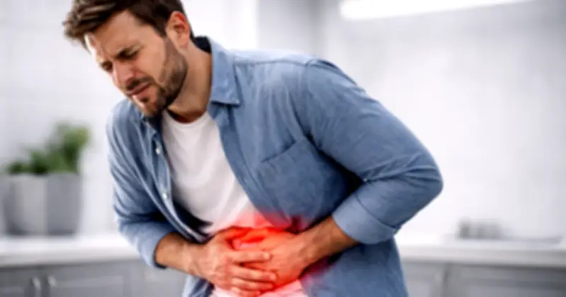 Ung thư đại trực tràng gia tăng ở người trẻ: Nghiên cứu mới cảnh báo xu hướng đáng lo ngại