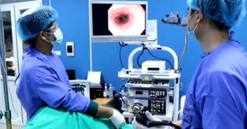 Ung thư đại trực tràng trẻ hóa: Cảnh báo từ những triệu chứng mệt mỏi bị bỏ qua