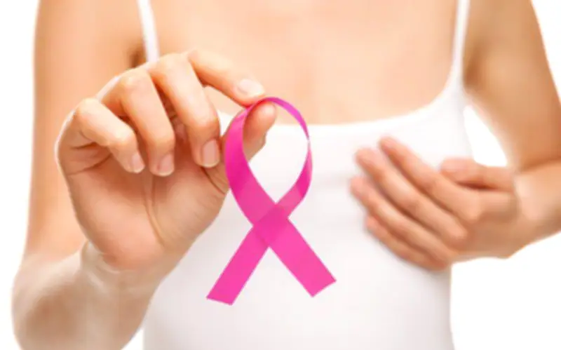 Ung thư vú trở thành loại ung thư phổ biến nhất ở nữ giới Việt Nam, độ tuổi mắc bệnh trẻ hóa