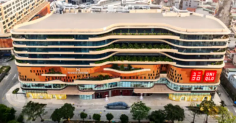 Uniqlo Khai Trương Cửa Hàng Thứ 31 Tại Hà Nội, Tiếp Tục Mở Rộng Mạnh Mẽ Ở Việt Nam