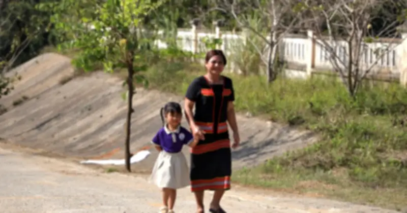 UNIQLO Việt Nam và Quỹ Hy vọng khánh thành điểm trường mới tại Đà Nẵng