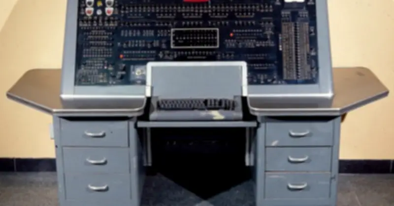 UNIVAC I: Cỗ máy tính dự đoán bầu cử chính xác khiến đài CBS không dám tin
