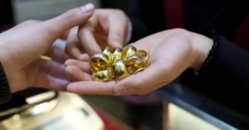 UOB Nâng Dự Báo Giá Vàng Lên 6.000 USD, Căng Thẳng Iran Thúc Đẩy Nhu Cầu Trú Ẩn