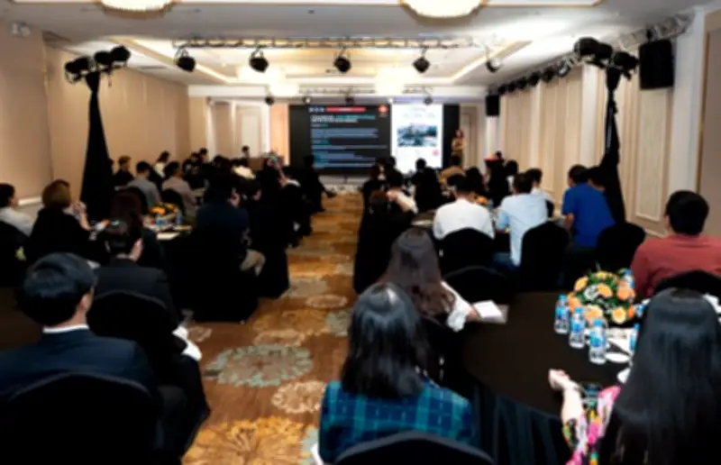 UPLIFT Vietnam 2026: Cá Nhân Hóa Trải Nghiệm Từ Khám Phá Đến Trung Thành