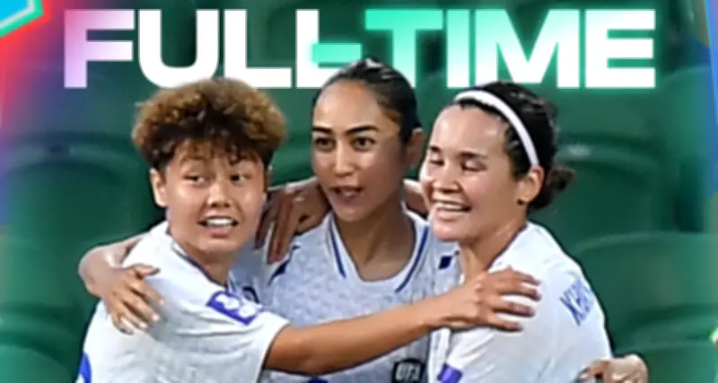 Uzbekistan Thắng Đậm, Tuyển Nữ Việt Nam Đối Mặt Thử Thách Lớn