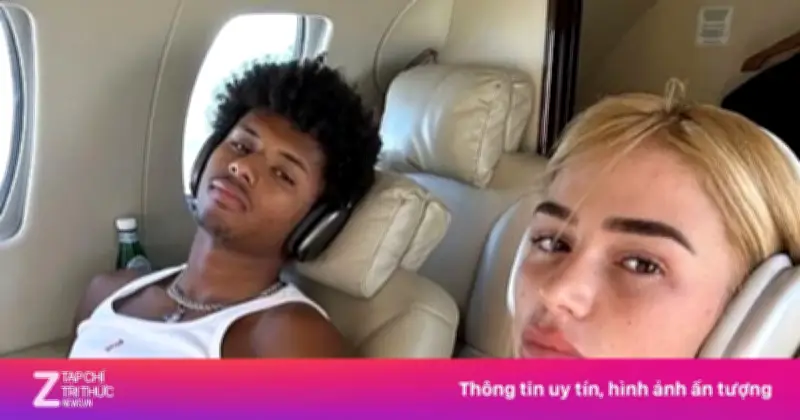 Vợ Adeyemi 'xúi' chồng rời Dortmund, gây tranh cãi trong làng bóng đá Đức