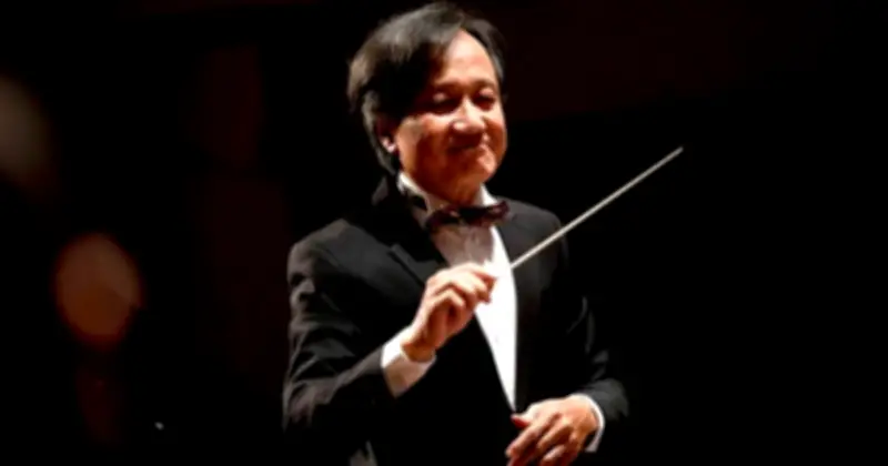 Vở Ballet Carmen Của HBSO Tái Diễn Với Dàn Nhạc Live Đầu Tiên