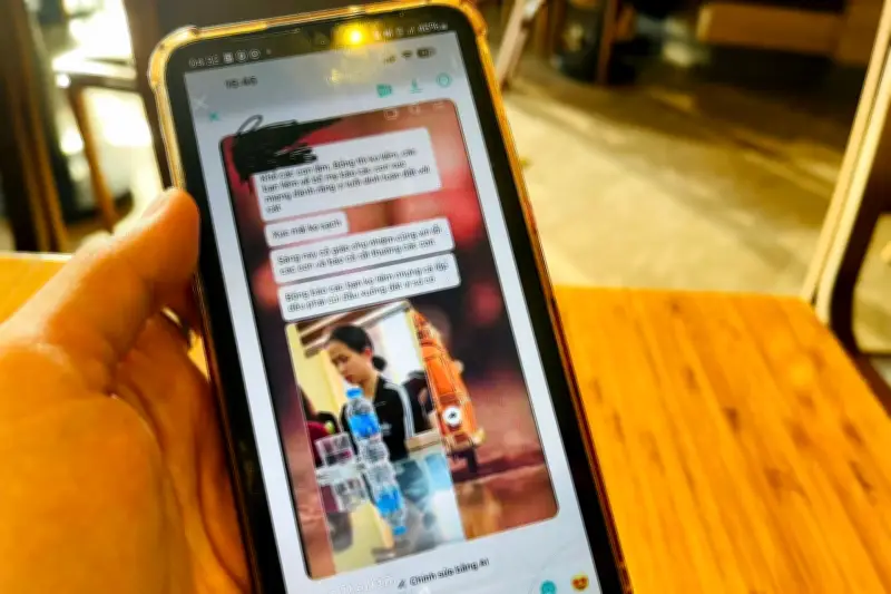 Vụ cô giáo bắt học sinh liếm đất: Bài học về quyền lực và đạo đức sư phạm