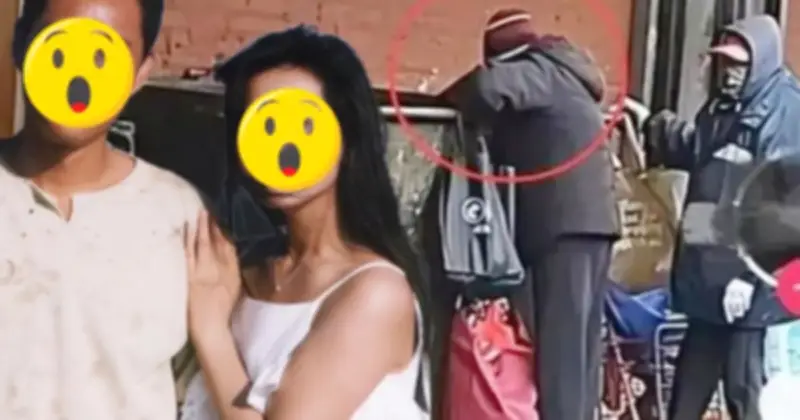 Vợ chồng diễn viên Lữ Lệ Bình - Tôn Hải Anh kiếm hơn 15 tỷ đồng mỗi năm từ việc nhặt rác ở Mỹ