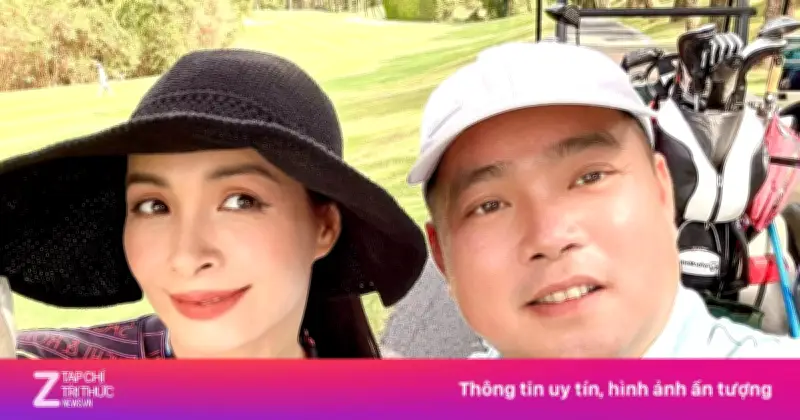 Vợ chồng Minh Khang - Thúy Hạnh khóa bình luận giữa tin đồn liên quan clip tài xế công nghệ