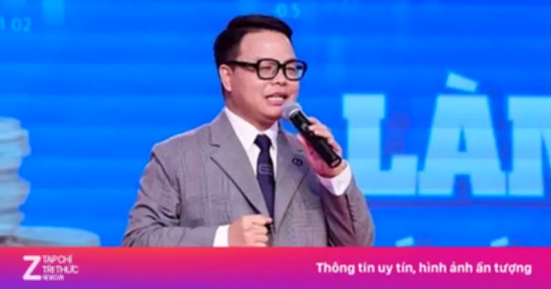 Vợ chồng Mr Hunter Lê Khắc Ngọ lôi kéo người thân vào đường dây lừa đảo lớn nhất Việt Nam