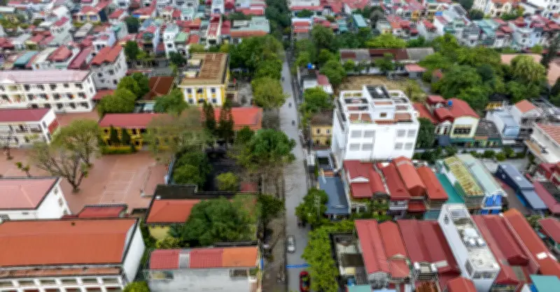 Vợ chồng Ninh Bình mất trắng 2 thửa đất sau khi vay 6 tỷ, ký giấy bán đất làm tin