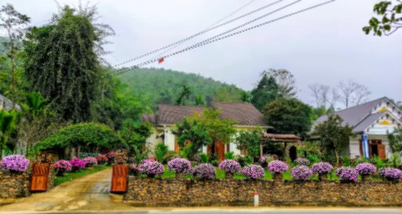 Vợ chồng Thanh Hóa dựng nhà vườn 1.500m²: Từ bị chê đến được khen ngợi