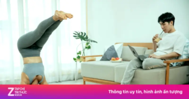 Vợ Chồng Trẻ Còng Lưng Trả Nợ Mua Nhà: Gia Đình Là Chỗ Dựa Trong Khó Khăn