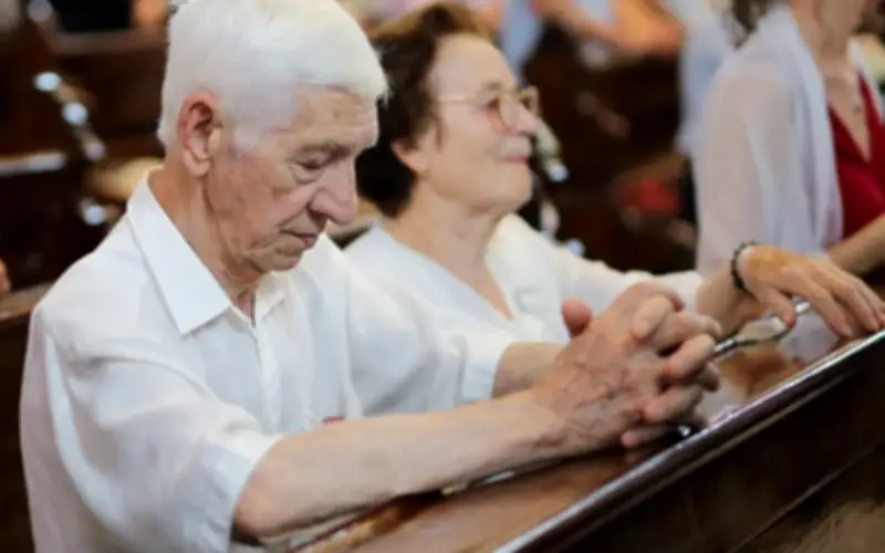 Về Già Dễ Rơi Vào Cảnh '3 Không Thân, 3 Không Đứa': Lời Cảnh Tỉnh Cho Tuổi Xế Chiều