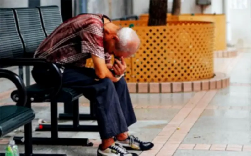 Về Già Mới Mang 2 Căn Nhà Tìm Con, Người Cha Nhận Cái Kết Đắng Ngắt