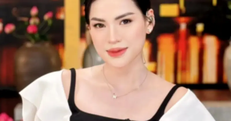 Võ Hà Linh phủ nhận liên quan đến drama mỹ phẩm, khẳng định minh bạch trong kinh doanh