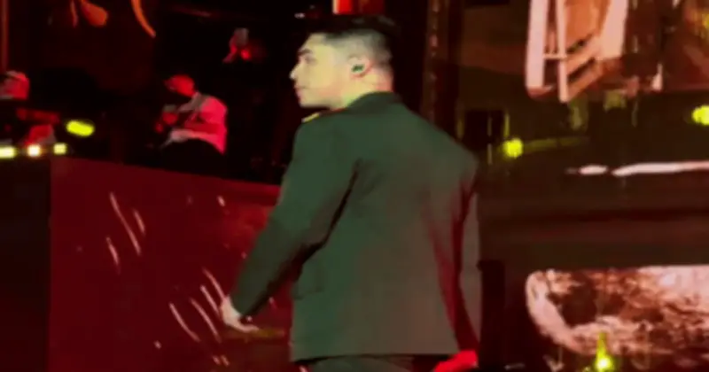 Vũ. - Hành trình từ quân nhân đến 'Hoàng tử Indie' của Vpop