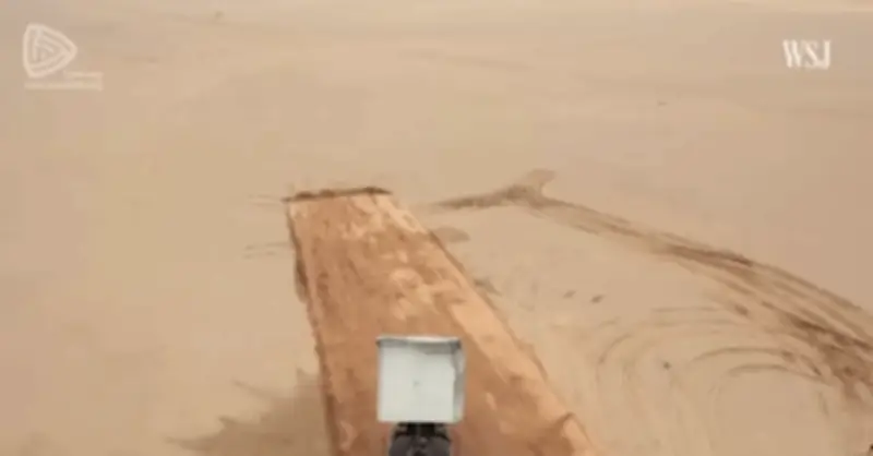 Vũ khí Iran khiến Mỹ và Israel đau đầu tìm cách đối phó