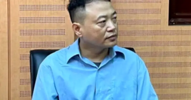 Vụ Lừa Đảo Forex: Khởi Tố 83 Bị Can, Shark Bình Bị Đề Nghị Truy Tố Tội Rửa Tiền