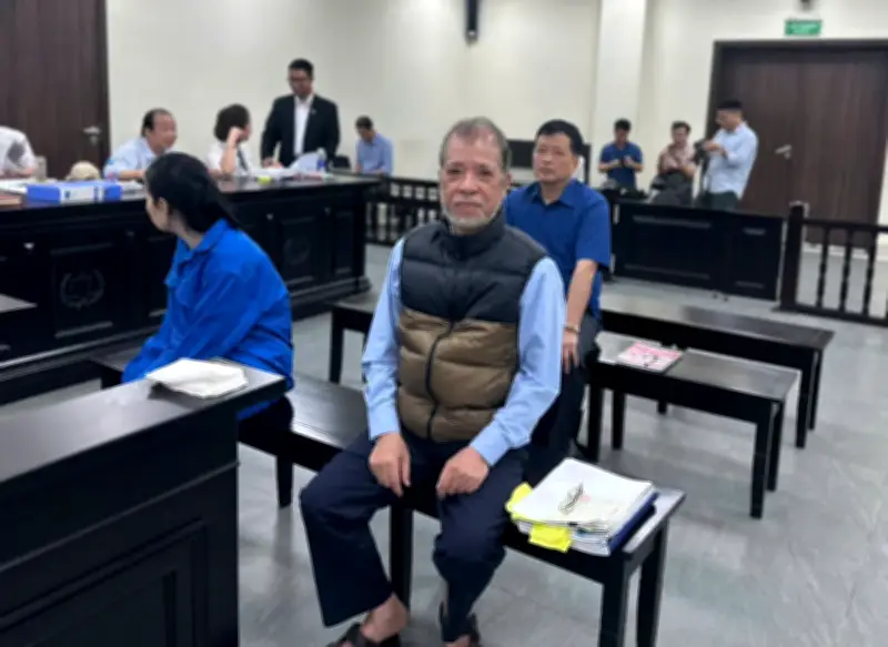 Vụ lừa đảo góp vốn dự án An Khánh kéo dài hơn 15 năm, hồ sơ bị trả lại