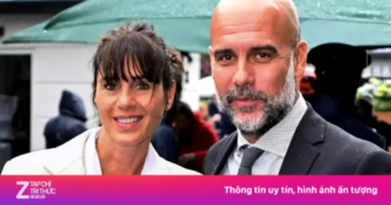 Vụ ly hôn ảnh hưởng sự nghiệp Pep Guardiola? Man City sa sút rõ rệt