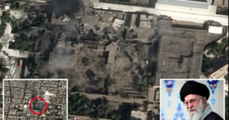 Vụ ám sát lãnh tụ Iran: CIA đóng vai trò then chốt, Israel không thể tự lực